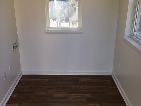 Front Entryway