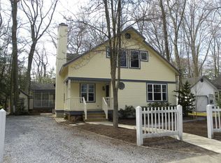 7 Patricks Ct, Ocean View, DE 19970