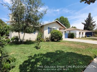6000 Jellico Ave, Encino, CA 91316