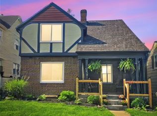 1310 Wakefield Ave, Dayton, OH 45406