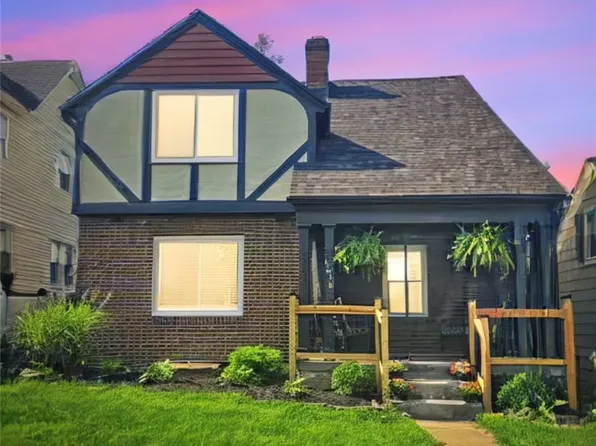 1310 Wakefield Ave, Dayton, OH 45406