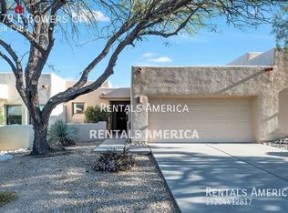 179 E Bowers Ct, Tucson, AZ 85704