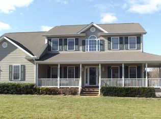 6408 View Ct, Broad Run, VA 20137