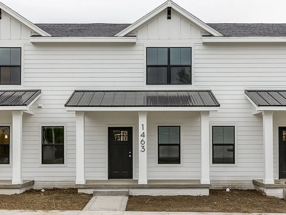 Hughes Century Crossing Townhomes