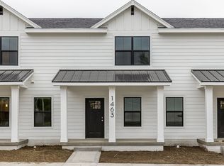 1451 High Rd #1525, Norwalk, IA 50211