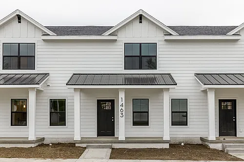 Hughes Century Crossing Townhomes Photo 1 Hughes Century Crossing Townhomes Photo 1