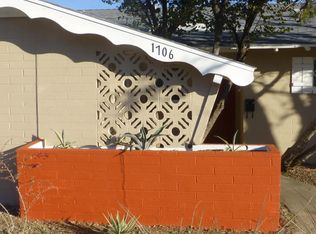 1706 W Mitchell Dr, Phoenix, AZ 85015