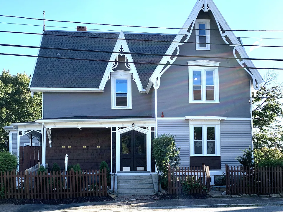 111 Summer St #6