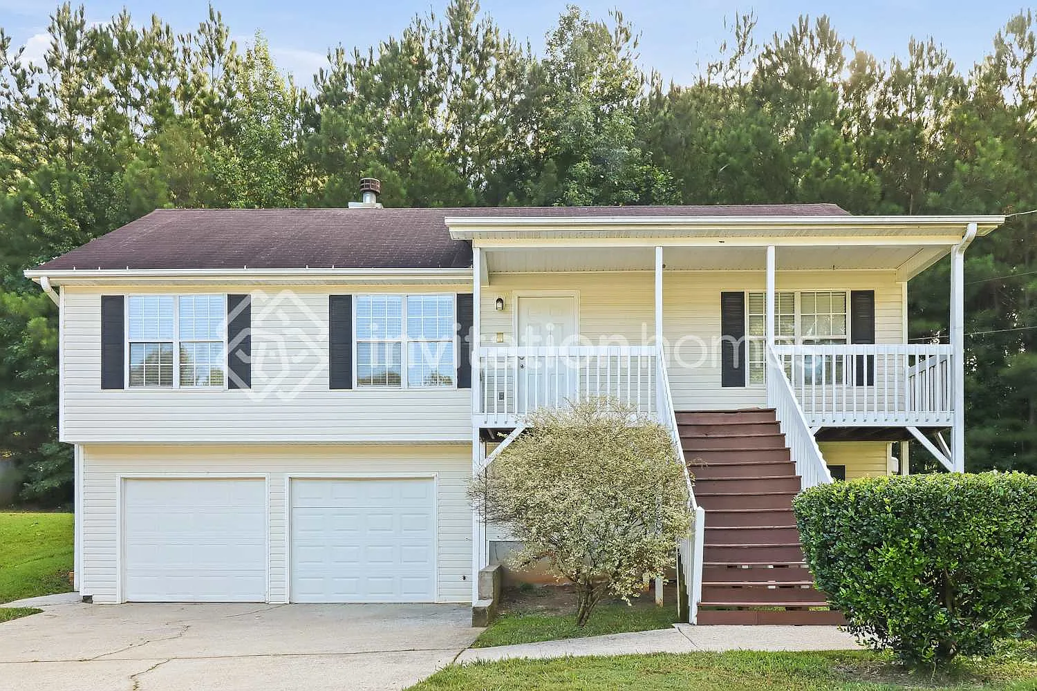 96 Connie Dr Dallas, GA 30157 — Photo 1