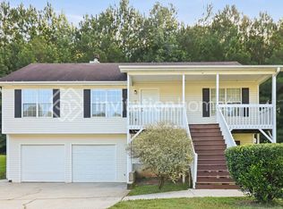 96 Connie Dr, Dallas, GA 30157