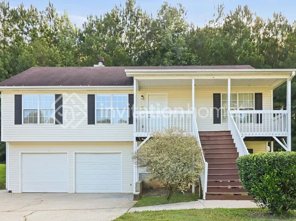 96 Connie Dr, Dallas, GA 30157