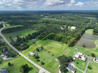 0 Wood Rd LOT 1, Louisburg, NC 27549