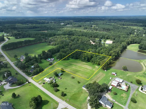 0 Wood Rd Lot 1, Louisburg, NC 27549