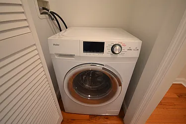 Rented by Silverstein Collection LLC 
