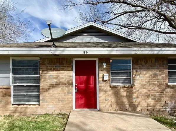 1924 16th St, Lubbock, TX 79401