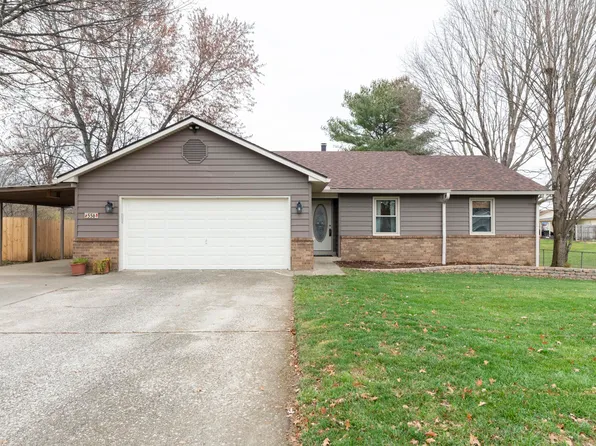 556 Duchess Ct, Versailles, KY 40383