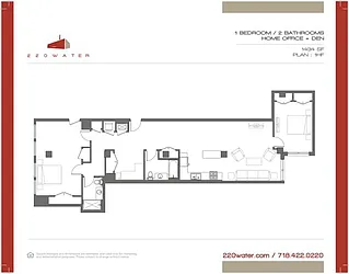 Rented by NY Casa Group