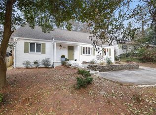 976 Cardova Dr NE, Atlanta, GA 30324