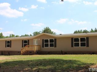 10395 Smith Rd, Middlesex, NC 27557