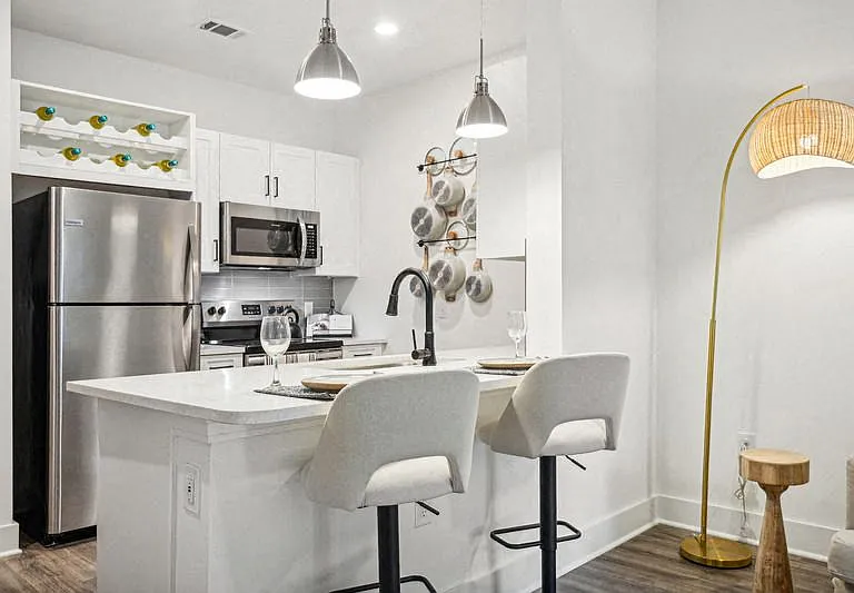 Solay Horizon West — Photo 30