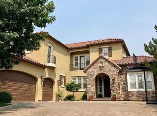 8485 Fairway Chase Trl, Reno, NV 89523