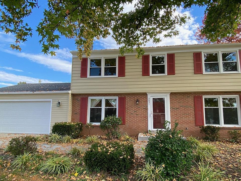 1st image of 2631 Armada St
