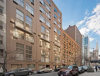 220 East 24th Street in Kips Bay
