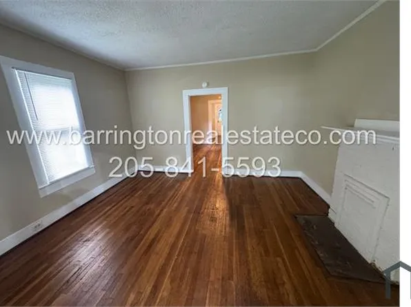 1917 Holbrook Ave, Bessemer, AL 35020