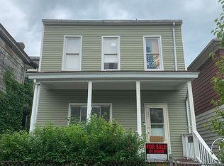321 S York St, Wheeling, WV 26003