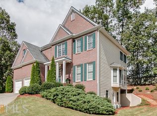 1055 McKendree Park Ln, Lawrenceville, GA