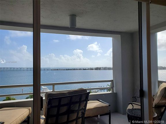 2nd image of 1541 Brickell Ave #A901