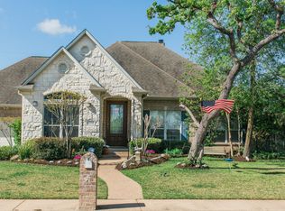5108 Bellerive Bend Dr, College Station, TX 77845