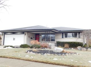 4657 Hayman Dr, Warren, MI 48092