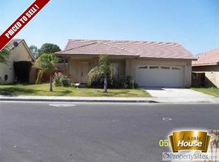 81713 Sirocco Ave, Indio, CA 92201