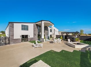 15619 Cessna Rd, Justin, TX 76247