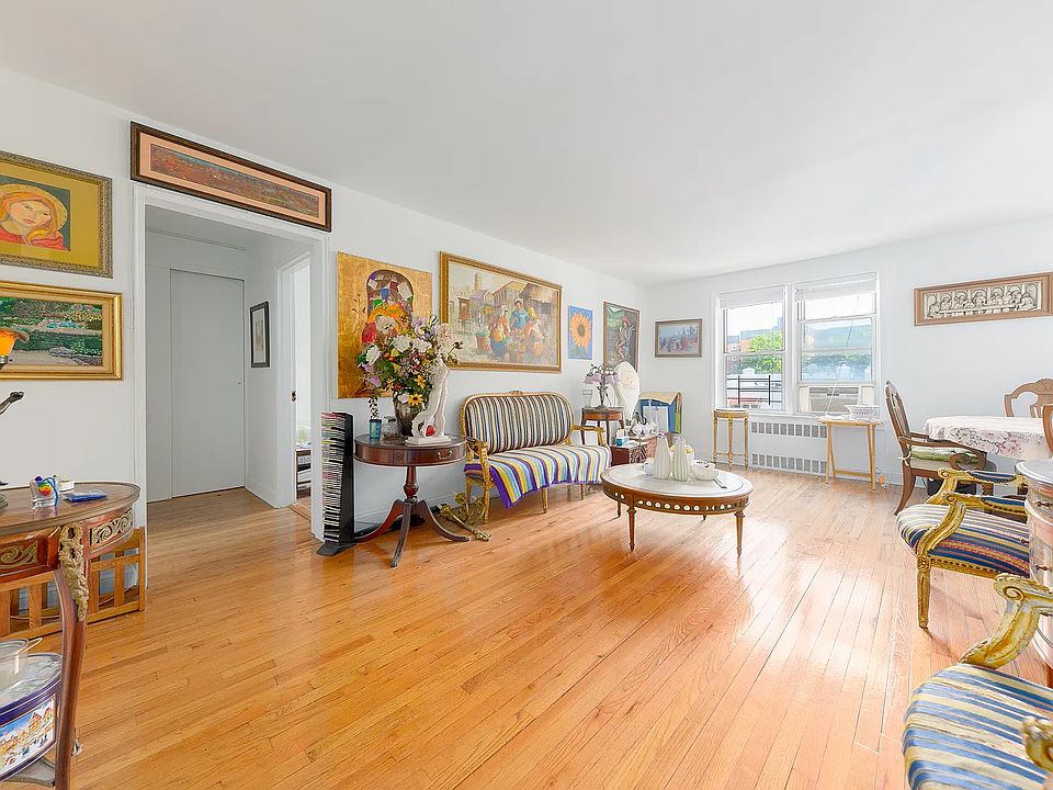1st image of 105-28 65th Ave #3E
