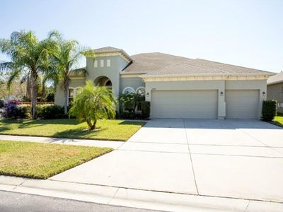 10401 Sparrow Landing Way, Orlando, FL, 32832