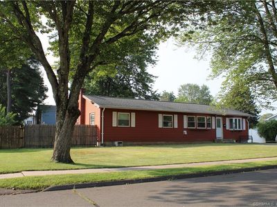 141 Green Manor Road, Enfield, CT, 06082