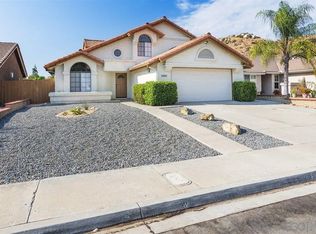 12842 Cochera Rd, Lakeside, CA 92040