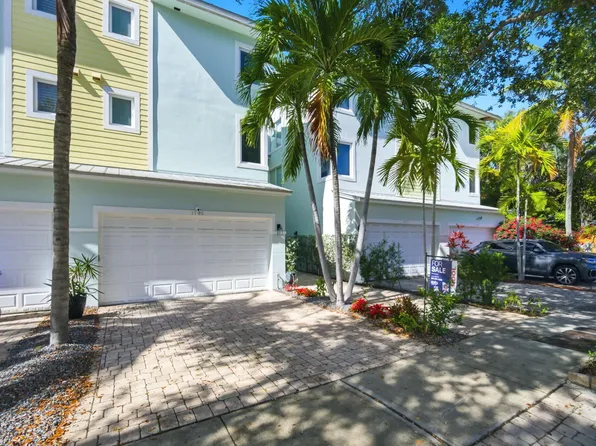 1705 NE 5th Street, Fort Lauderdale, FL 33301