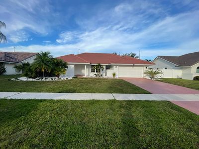 1550 SW 52nd Ter, Plantation, FL, 33317