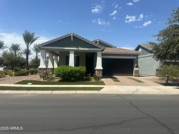 10556 E NICHOLS Avenue, Mesa, AZ 85209