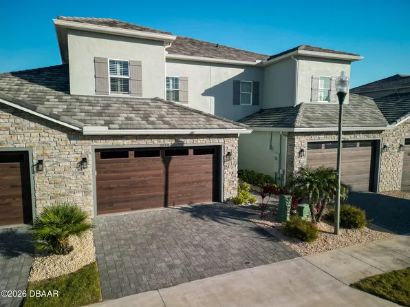 3074 Isles Way, New Smyrna Beach, FL 32168