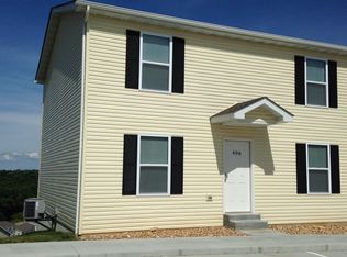 406 Cassie Lynne Ct, Union, MO 63084