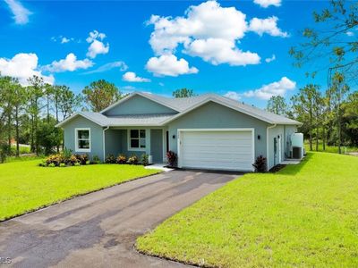 3588 68th Ave NE, Naples, FL, 34120
