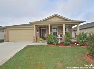 1341 Wagon Wheel, Schertz, TX 78154