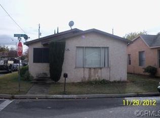 940 Cross St, Madera, CA 93638