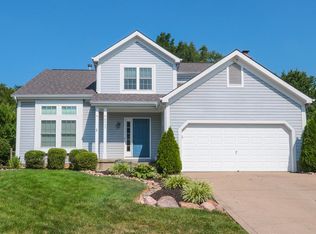 8969 Hialeah Dr, West Chester, OH 45069