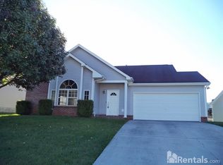 2942 Titanium Ln, Knoxville, TN 37918