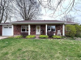 1235 North Rd, Troy, OH 45373